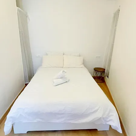 Cozy Ap Des Gobelins Apartment