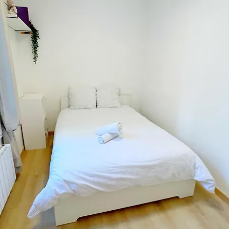 Apartment Cozy Ap Des Gobelins *