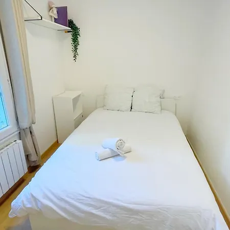 Cozy Ap Des Gobelins