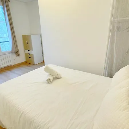 Cozy Ap Des Gobelins
