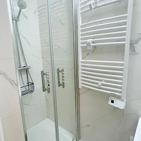 Cozy Ap Des Gobelins باريس