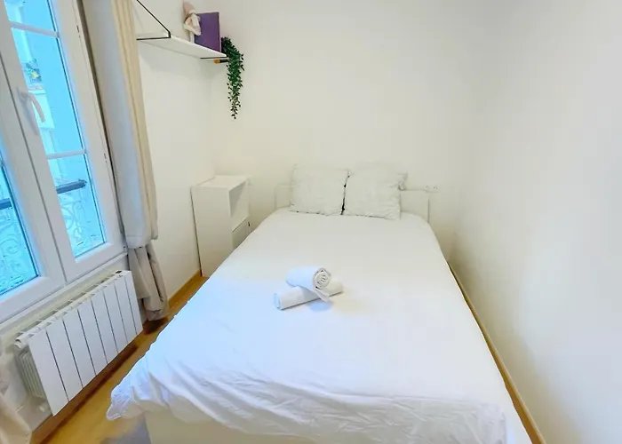 Cozy Ap Des Gobelins