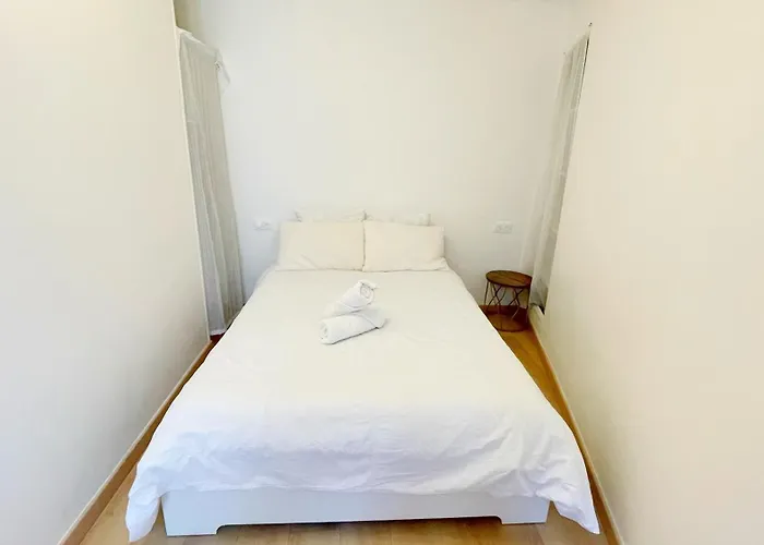 Cozy Ap Des Gobelins Apartmán